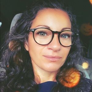 Meet your Posher, Heidi